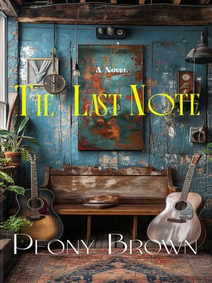 cover image of The Last Note